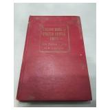 1965 Red Book - Guide Book of United States Coins 18th Edition