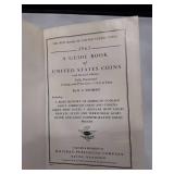 1965 Red Book - Guide Book of United States Coins 18th Edition