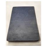 The Social Spirit in America (1905) by Charles Richmond Henderson