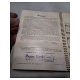 1951 Youth Sings Hymnal - Praise Book Publications