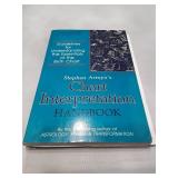 Chart Interpretation Handbook by Stephen Arroyo (1989)