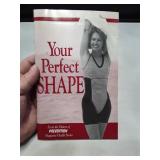 Your Perfect Shape - Prevention Magazine Health Book (1996)