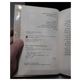 Angelic Healing Book by Eileen Elias Freeman 1994