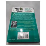 Money and Spirit by Frederick S. Brown (1995)