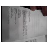 The Rulership Book by Rex E. Bills - AFA Publication