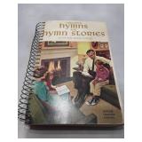 Crusader Hymns and Hymn Stories - Special Crusade Edition