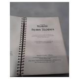 Crusader Hymns and Hymn Stories - Special Crusade Edition