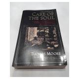 Care of the Soul by Thomas Moore - First HarperPerennial Edition