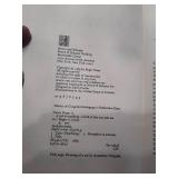 A Cat Is Watching by Roger Caras (1989)