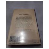 A Cat Is Watching by Roger Caras (1989)