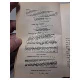 Final Gifts by Maggie Callanan and Patricia Kelley (1993)