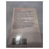 Tough Times Never Last, But Tough People Do by Robert H. Schuller