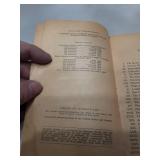 Wyatt Earp: Frontier Marshal by Stuart N. Lake - 1931 Bantam Edition