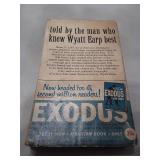 Wyatt Earp: Frontier Marshal by Stuart N. Lake - 1931 Bantam Edition