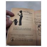 Dennis the Menace Baby Sitter