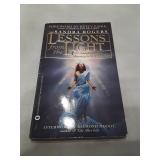 Lessons from the Light by Sandra Rogers - Warner Books