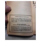 Lessons from the Light by Sandra Rogers - Warner Books