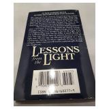 Lessons from the Light by Sandra Rogers - Warner Books