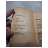 Appointment with Death - Agatha Christie Hercule Poirot Mystery Novel