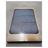 Appointment with Death - Agatha Christie Hercule Poirot Mystery Novel