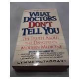 What Doctors Don
