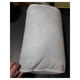 Cotelovo Shredded Memory Foam Cooling Soft Bamboo Viscose Pillows Adjustable Hypoallergenic Hotel Quality Pillows for Stomach, Back or Side Sleeper, Oeko-TEX Certified King Set of 2