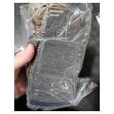 Pembrook 3 Pairs Copper Compression Socks for Men 20-30 mmHg, Support for Running Athletic Cycling Hiking, Good for Edema and Varicose Veins Black, Dark Gray, Navy