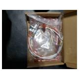 Upgraded SP20075 Pilot and Igniter Assembly Compatible with Rheem Water Heater Pilot Assembly, PROTECH, GE, Richmond Water Heater Pilot Assembly,Water Heater Pilot Assembly for Natural Gas