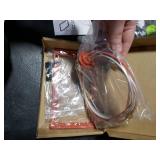 Upgraded SP20075 Pilot and Igniter Assembly Compatible with Rheem Water Heater Pilot Assembly, PROTECH, GE, Richmond Water Heater Pilot Assembly,Water Heater Pilot Assembly for Natural Gas