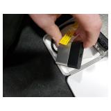 INVERY Airdual Bluetooth 5.0 aptX-HD Adapter Compatible for Audi MMI 3G AMI Music Interface,Audi Symphony,Audi Concert,VW MDI,Mercedes Media Interface