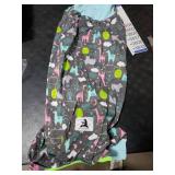 Miaododo Surgery Recovery Suit Female Male for Dogs After Surgery Medium Large Dogs Onesie,Lightweight Dog Recovery Suit for Shedding Prevent Licking Surgical Wound,Dog Pajamas Pjs,Full Belly