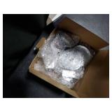 Upgraded DG94-04167 Gas Stove Knobs(5pcs), NX60A6511SS Knobs, Replace DG94-04167A DG94-04167L DG94-04167X Knob, Fit for Samsung Stove NX60A6111SS/AA NX60A6511SS/AA NX60A6711SS/AA Knob