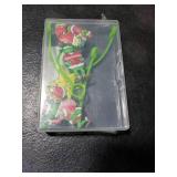 Christmas Straw Toppers for Stanley, Xmas Tumbler Straw Covers, Funny Tip Cover Cap Christmas Decorations Gifts