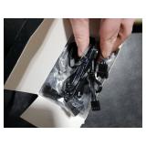 Thermalright TL-C12C X3 CPU Fan, 120mm 4pin PWM Silent Computer Case Cooler Fan,with S-FDB Bearing Included, up to 1550RPM PC Cooling 3pk