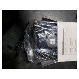 Thermalright TL-C12C X3 CPU Fan, 120mm 4pin PWM Silent Computer Case Cooler Fan,with S-FDB Bearing Included, up to 1550RPM PC Cooling 3pk