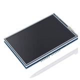 Hosyond 3.5 inch 480X320 TFT Touch Screen Module LCD Display Shield with SD Card Socket Compatible with Arduino R3 Mega2560