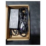 SLE-TECH Universal Chromebook Charger USB C 65W Compatible with Hp Chroembook Lenovo Thinkpad/Yoga Dell Chromebook 3100 Asus,Samsung,Acer,Google Series Type C Power Cord