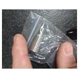 Car Truck Bullet Antenna for GM Chevy Silverado 1500 2500 3500 HD Avalanche GMC Sierra 1500 2500 3500 Denali Heavy Duty Pickup Trucks Accessories