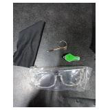 Blue Light Glasses for Woman Men - Bluelight Glasses Womens Mens for Reading Gaming Computer Blue Light Blocking Glasses Fashion Lentes Eyeglasses Anti Eyestrain UV Glare Protection Clear