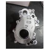 AULINK M353 Oil Pump Fits for Buick Enclave Cadillac Impala Traverse Chevy GMC Saturn Saab 2.8L 3.0L 3.6L V6 DOHC 24 Valve # 12640448 224-43667