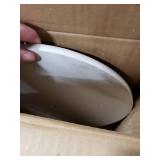 ZNMYDMT Freestanding Coat Rack with Natural Marble Base, 7 Heavy-Duty Hooks, Adjustable Height for Bedroom/Office/Hallway (Gold)