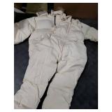 Fumdonnie Toddler Snowsuit Girls Kids Winter Coat Boys Snow Pants and Jackets Bibs 2T 3T