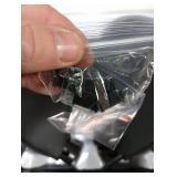 zorunowa Car Headrest Pillow, Thickened Memory Foam Road Pal Headrest, Neck Support Pillow, 180° Adjustable Car Headrest, U- Shaped Design, Travel Car Sleeping,Suitable for Kids and Adults (Black)