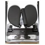 zorunowa Car Headrest Pillow, Thickened Memory Foam Road Pal Headrest, Neck Support Pillow, 180° Adjustable Car Headrest, U- Shaped Design, Travel Car Sleeping,Suitable for Kids and Adults (Black)