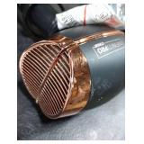 INFINITI PRO by CONAIR Hair Dryer, 1875W Blow Dryer with Diffuser and Concentrator, Ceramic Technology, 3 Heat & 2 Speed Settings, Cold Shot Button, Black