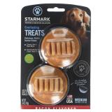 Starmark Everlasting Dental Chew, Bacon Flavored, Medium, Pack of 2 Treats
