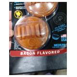 Starmark Everlasting Dental Chew, Bacon Flavored, Medium, Pack of 2 Treats