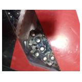 KAKEI Husqvarna Chainsaw Chain 18 Inch .325 Pitch .050 Gauge 72 Drive Links Fits Husqvarna 440, Echo CS-400, Jonsered - 591094872, 20lpx072g, H72 (3 Chains) - Semi Chisel 2 NEW 1 USED