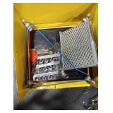 Liberty Imports Ultimate 32-Piece Wrestling Miniature Toys for Kids Pretend Play, Wrestler Figures with 2 Rings & Realistic Accessories for Boys and Girls, Great for Cake Toppers, Parties