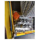 Liberty Imports Ultimate 32-Piece Wrestling Miniature Toys for Kids Pretend Play, Wrestler Figures with 2 Rings & Realistic Accessories for Boys and Girls, Great for Cake Toppers, Parties